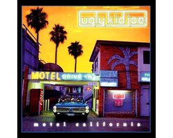 Motel California