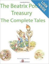 Beatrix Potter Tales 1 - The Beatrix Potter Treasury The Complete Tales