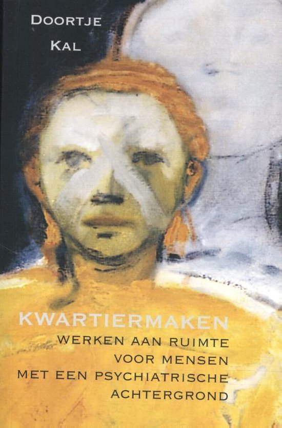 9789090252988 - Kwartiermaken