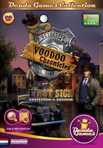 Voodoo Chronicles: First Sign - Collector�s Edition