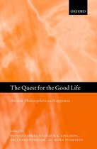 The Quest for the Good Life