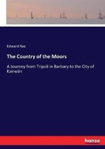 The Country of the Moors