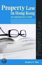 Property Law in Hong Kong