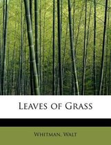 Leaves of Grass