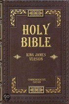 Family Reference Bible-KJV
