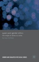 Queer Post-Gender Ethics