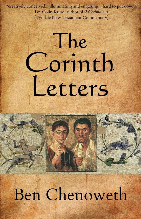 Exegetical Histories 2 - The Corinth Letters - cover