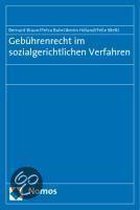 Gebührenrecht im sozialgerichtlichen Verfahren