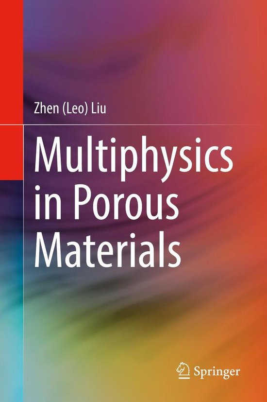 Chemistry and Material Science (R0) - Multiphysics in Porous ... - cover