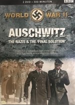 Auschwitz - The Nazi's & The Final Solution