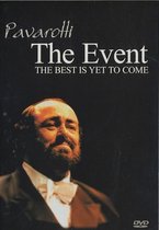 Pavarotti - The Event