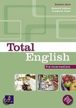 Total English Pre-Intermediate Student's Book