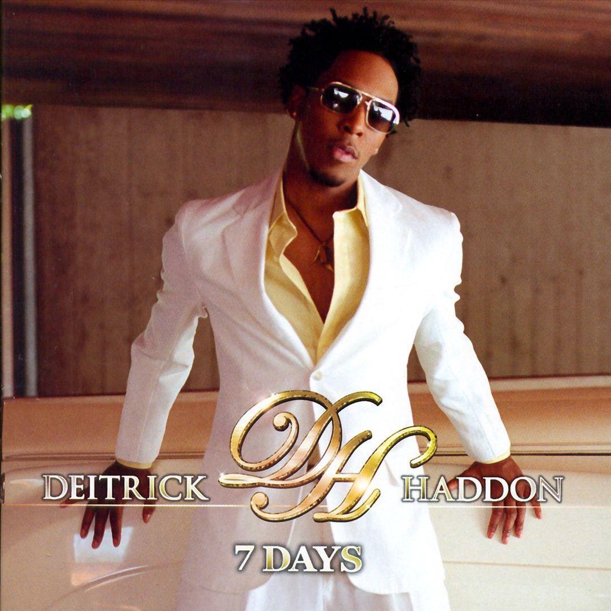 Seven Days