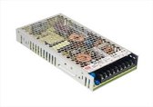 12volt 16.7A Single Output Switching 200W voeding - Mean Well