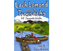 Loch Lomond and the Trossachs Image