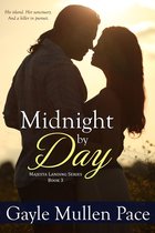 Majesta Landing 3 - Midnight by Day: Book 3