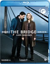 The Bridge - Seizoen 4 (Blu-ray)