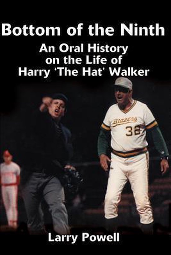 Bottom of the Ninth - cover