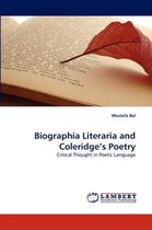 Biographia Literaria and Coleridge's Poetry
