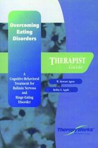 Overcoming Eating Disorders: A Cognitive-Behavioral Treatment for Bulimia Nervosa and Bing-Eating Disorder