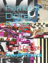 Famous Digital Artist