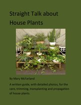 Straight Talk about House Plants