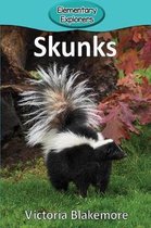 Elementary Explorers- Skunks