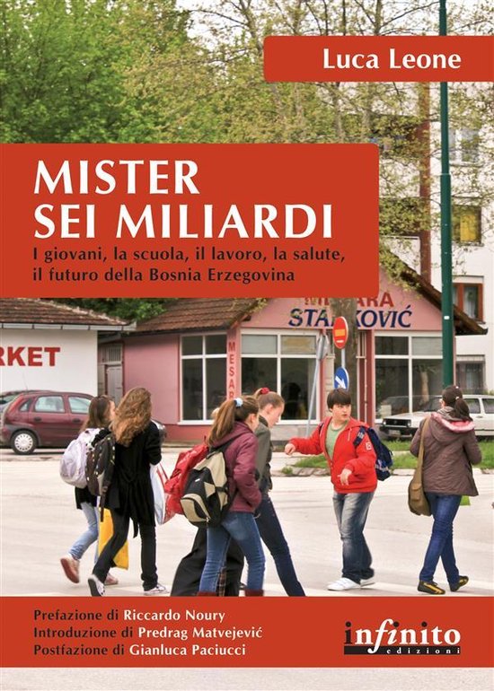 Orienti - Mister sei miliardi - cover