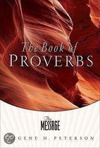 Book Of Proverbs-Ms
