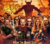 Tribute to Ronnie James Dio: This Is Your Life