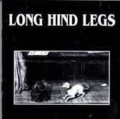 Long Hind Legs