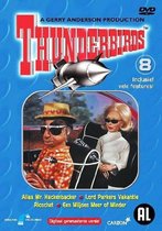 Thunderbirds 8 Dvd