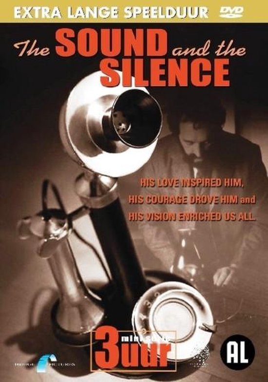Sound And The Silenc