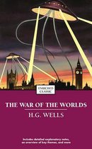 The War of the Worlds