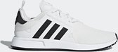 adidas X PLR - Dames Sneakers - Core White/Black/White - CQ2406