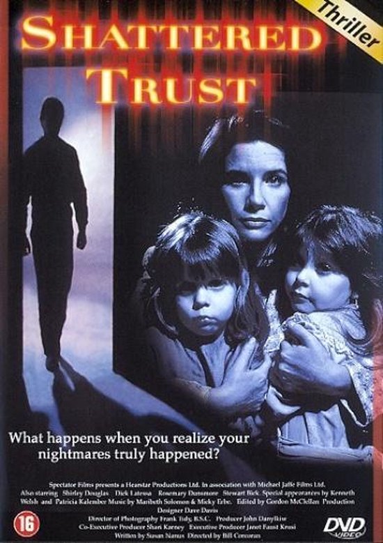 Shattered Trust