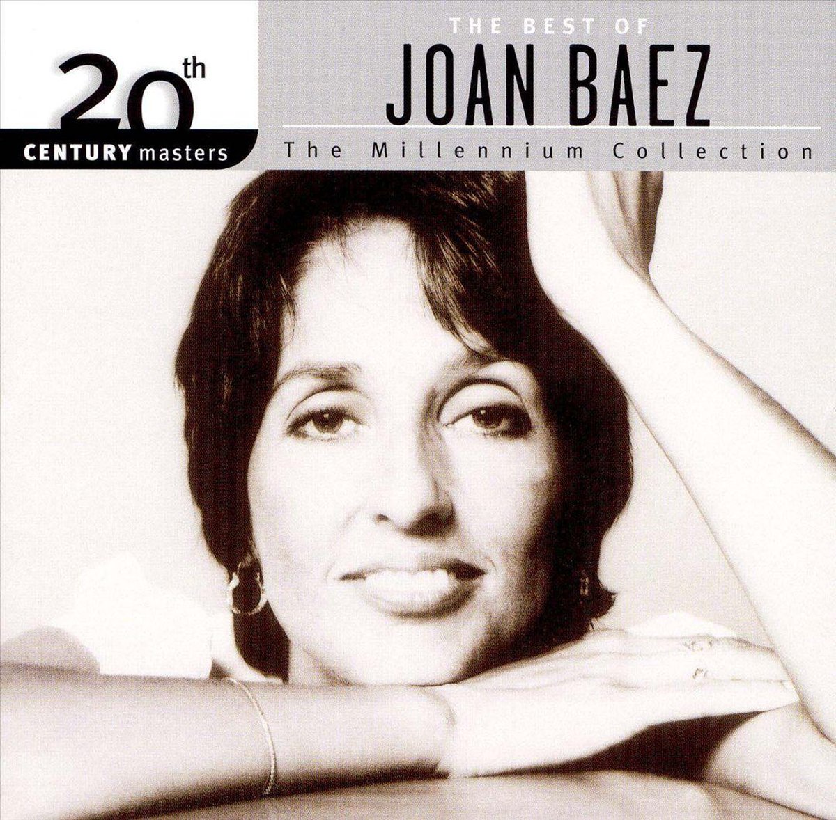 Best Of: 20th Century Mas