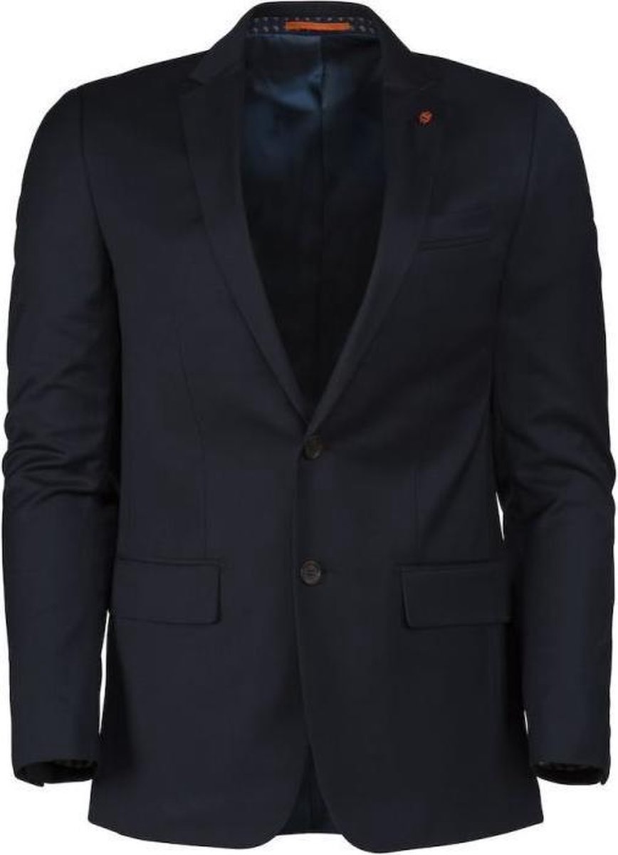 Club Blazer Woman Navy 36