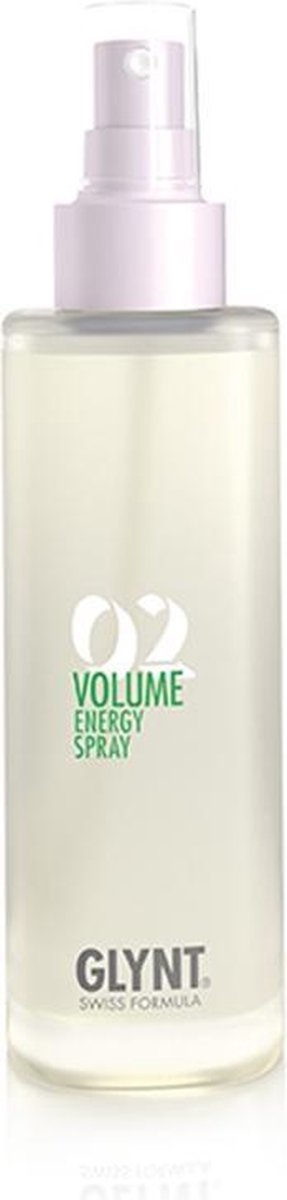 Glynt Volume Energy Spray 100 Ml
