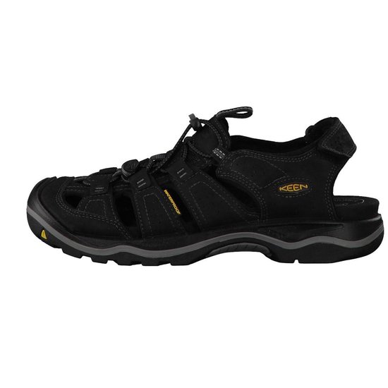 keen rialto lace shoes