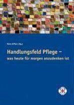 Handlungsfeld Pflege