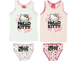 Hello kitty ondergoed new arrivals