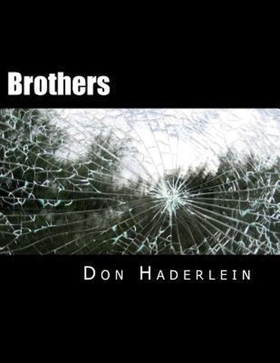 Brothers - cover