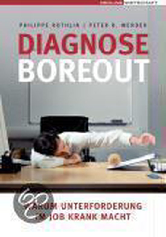 Diagnose Boreout