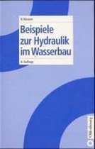 Beispiele zur Hydraulik im Wasserbau