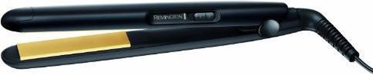 Remington S1450 Slim compact - Stijltang
