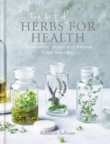 Art of series - The Art of Herbs for Health