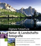 Natur- Und Landschaftsfotografie