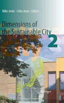 Future City 2 - Dimensions of the Sustainable City