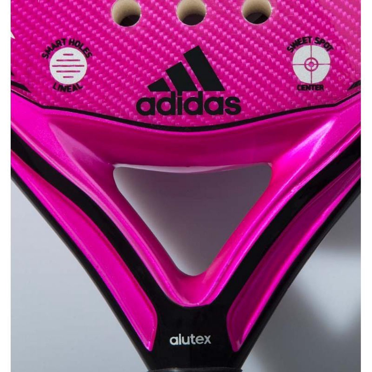 Adidas SuperNova Woman 1.9 Padel racket | bol.com